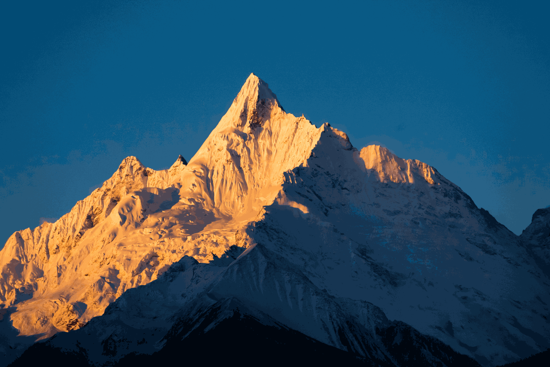 Yunnan slow route
