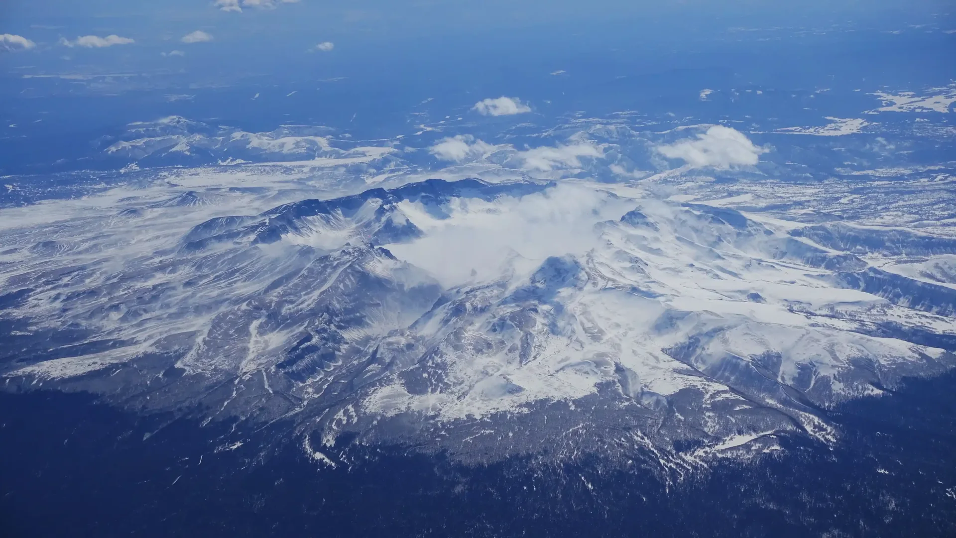 Serendipitous Encounter: Changbai Mountain Tianchi & Gourmet Delights